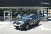 Dacia Duster occasion année 2021 boite Manuelle Annonce Dacia Duster occasion Diesel Duster Blue dCi 115 4x2 Prestige 5p à Albi