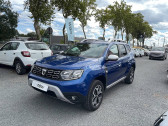 Annonce Dacia Duster occasion Diesel Duster Blue dCi 115 4x2 Prestige 5p  Gaillac