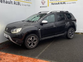 Dacia Duster occasion année 2021 boite Manuelle Annonce Dacia Duster occasion Diesel Duster Blue dCi 115 4x2 Prestige 5p à Albi