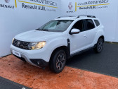 Dacia Duster occasion année 2020 boite Manuelle Annonce Dacia Duster occasion Diesel Duster Blue dCi 115 4x2 Prestige 5p à Albi