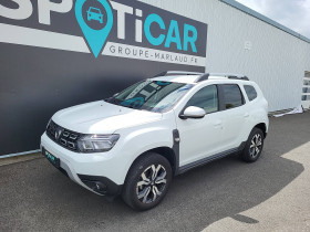 Dacia Duster , garage ETS MARLAUD - CONCESSIONAIRES CITROEN - OPEL - DS CERTIFIED - SPOTICAR  Lescure-d'Albigeois