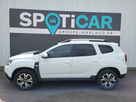Dacia Duster Duster Blue dCi 115 4x2 Prestige + 5p  occasion  Lescure-d'Albigeois - photo n3