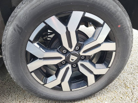 Dacia Duster Duster Blue dCi 115 4x2 Prestige + 5p  occasion  Lescure-d'Albigeois - photo n18
