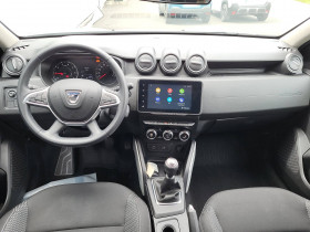 Dacia Duster Duster Blue dCi 115 4x2 Prestige + 5p  occasion  Lescure-d'Albigeois - photo n10