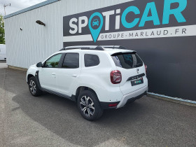 Dacia Duster Duster Blue dCi 115 4x2 Prestige + 5p  occasion  Lescure-d'Albigeois - photo n4