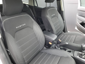 Dacia Duster Duster Blue dCi 115 4x2 Prestige + 5p  occasion  Lescure-d'Albigeois - photo n14