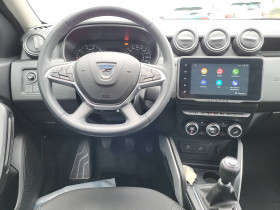 Dacia Duster Duster Blue dCi 115 4x2 Prestige + 5p  occasion  Lescure-d'Albigeois - photo n9