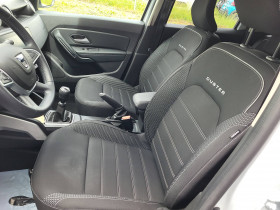 Dacia Duster Duster Blue dCi 115 4x2 Prestige + 5p  occasion  Lescure-d'Albigeois - photo n11