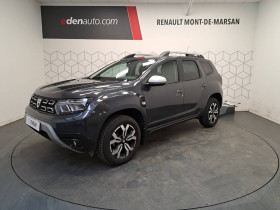Dacia Duster , garage RENAULT MONT DE MARSAN � Mont de Marsan