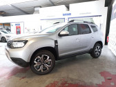 Dacia Duster occasion année 2022 boite Manuelle Annonce Dacia Duster occasion Diesel Duster Blue dCi 115 4x2 Prestige + 5p à Toulouse