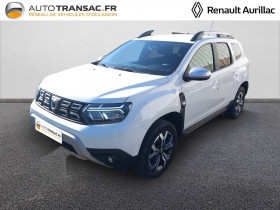 Dacia Duster , garage RUDELLE FABRE  Aurillac