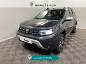 Dacia Duster Duster Blue dCi 115 4x2 Prestige +   vreux 27
