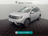 Dacia Duster Duster Blue dCi 115 4x2 Prestige +   Clermont 60