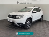 Annonce Dacia Duster occasion Diesel Duster Blue dCi 115 4x2 Prestige +  LA CHAPELLE-LONGUEVILLE