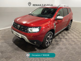 Annonce Dacia Duster occasion Diesel Duster Blue dCi 115 4x2 Prestige + � �vreux