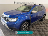 Dacia Duster Duster Blue dCi 115 4x2 Prestige +  � Berck 62