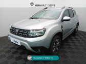 Dacia Duster occasion année 2021 boite Manuelle Annonce Dacia Duster occasion Diesel Duster Blue dCi 115 4x2 Prestige + à Dieppe