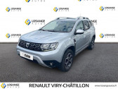 Annonce Dacia Duster occasion Diesel Duster Blue dCi 115 4x2 Prestige  Viry Chatillon
