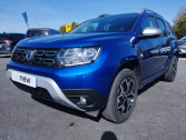 Annonce Dacia Duster occasion Diesel Duster Blue dCi 115 4x2 Prestige  Saint Jean d'Angly