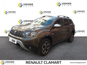 Dacia Duster occasion 2021 mise en vente à Clamart par le garage Renault Clamart - photo n°1