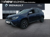 Annonce Dacia Duster occasion Diesel Duster Blue dCi 115 4x2 Prestige  SAINT MARTIN D'HERES