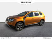 Annonce Dacia Duster occasion Diesel Duster Blue dCi 115 4x2 Prestige  Angoulme