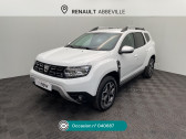 Annonce Dacia Duster occasion Diesel Duster Blue dCi 115 4x2 Prestige  Abbeville