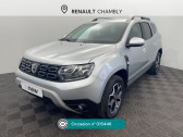 Dacia Duster Duster Blue dCi 115 4x2 Prestige  � Persan 95