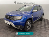 Annonce Dacia Duster occasion Diesel Duster Blue dCi 115 4x2 Prestige  Beauvais