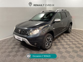 Annonce Dacia Duster occasion Diesel Duster Blue dCi 115 4x2 Prestige  vreux