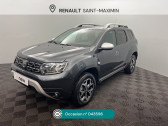 Annonce Dacia Duster occasion Diesel Duster Blue dCi 115 4x2 Prestige  Saint-Maximin