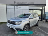 Annonce Dacia Duster occasion Diesel Duster Blue dCi 115 4x2 Prestige  Pont-Audemer