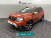 Annonce Dacia Duster occasion Diesel Duster Blue dCi 115 4x2 Prestige  DREUX