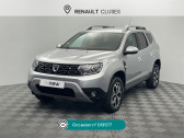 Dacia Duster Duster Blue dCi 115 4x2 Prestige   Cluses 74