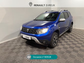 Dacia Duster Duster Blue dCi 115 4x2 Prestige   vreux 27