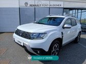 Annonce Dacia Duster occasion Diesel Duster Blue dCi 115 4x2 Prestige � Pont-Audemer