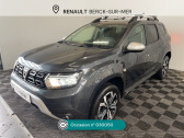 Annonce Dacia Duster occasion Diesel Duster Blue dCi 115 4x2 Prestige � Berck