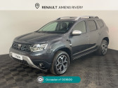 Annonce Dacia Duster occasion Diesel Duster Blue dCi 115 4x2 Prestige � Rivery