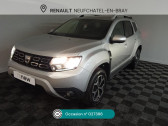 Annonce Dacia Duster occasion Diesel Duster Blue dCi 115 4x2 Prestige � Gournay-en-Bray