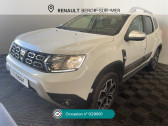 Dacia Duster Duster Blue dCi 115 4x2 Prestige  � Berck 62