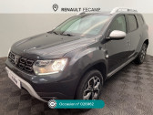 Dacia Duster Duster Blue dCi 115 4x2 Prestige  � F�camp 76