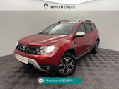 Dacia Duster Duster Blue dCi 115 4x2 Prestige  � DREUX 28
