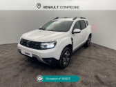 Annonce Dacia Duster occasion Diesel Duster Blue dCi 115 4x2 Prestige � Compi�gne