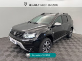 Annonce Dacia Duster occasion Diesel Duster Blue dCi 115 4x2 Prestige � Saint-Quentin