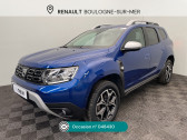 Annonce Dacia Duster occasion Diesel Duster Blue dCi 115 4x2 Prestige � Boulogne-sur-Mer