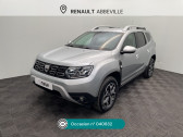 Annonce Dacia Duster occasion Diesel Duster Blue dCi 115 4x2 Prestige � Abbeville