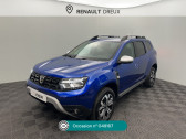 Annonce Dacia Duster occasion Diesel Duster Blue dCi 115 4x2 Prestige � DREUX