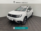 Annonce Dacia Duster occasion Diesel Duster Blue dCi 115 4x2 Prestige � Abbeville