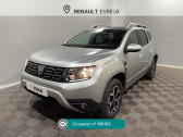 Annonce Dacia Duster occasion Diesel Duster Blue dCi 115 4x2 Prestige � �vreux