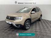 Annonce Dacia Duster occasion Diesel Duster Blue dCi 115 4x2 Prestige � Beauvais